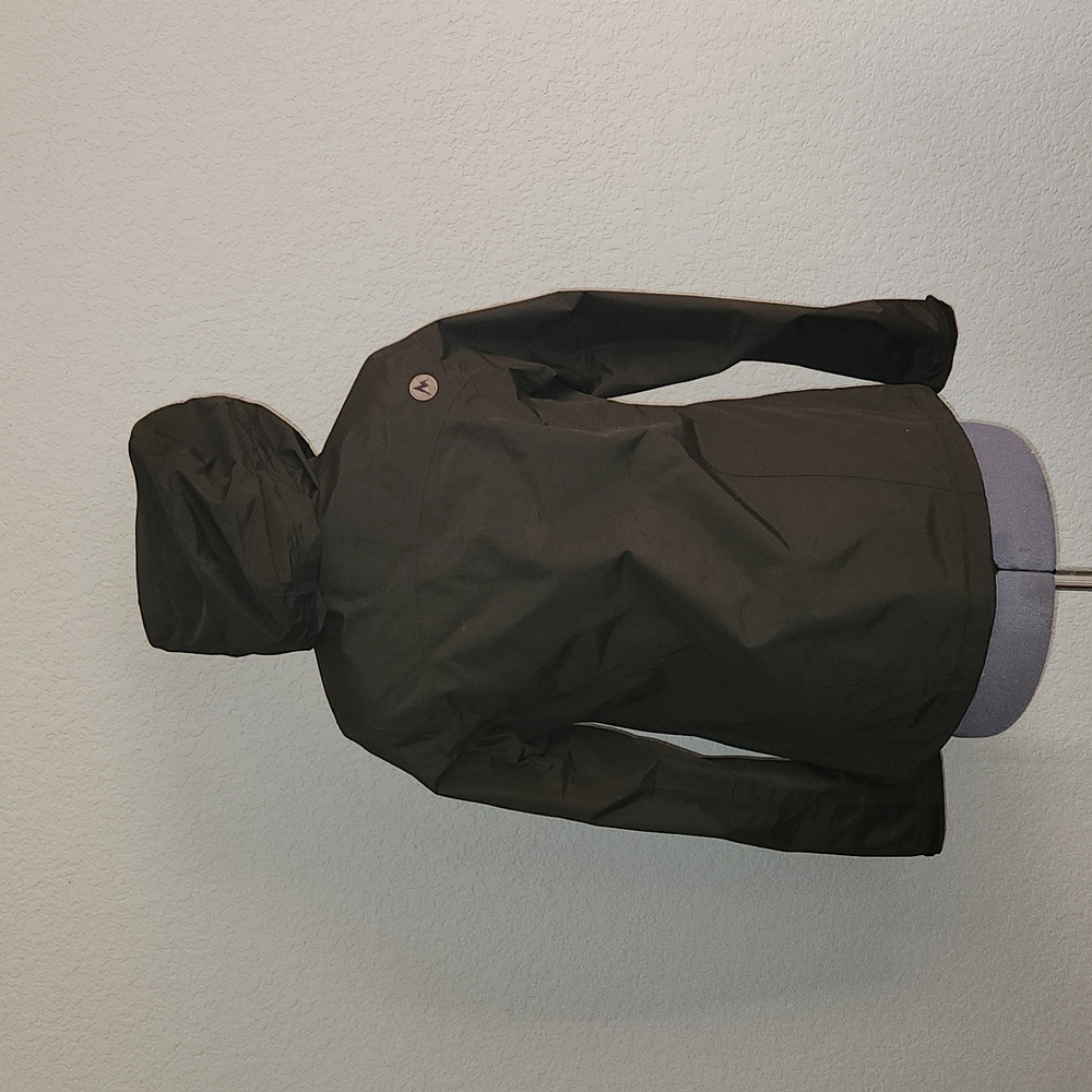 NWOT MARMOT Phoenix EVOdry Women's Rain Jacket - Picture 5 of 6
